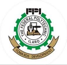 Federal Polytechnic Ilaro, logo