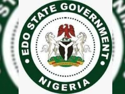 EDO STATE GOV